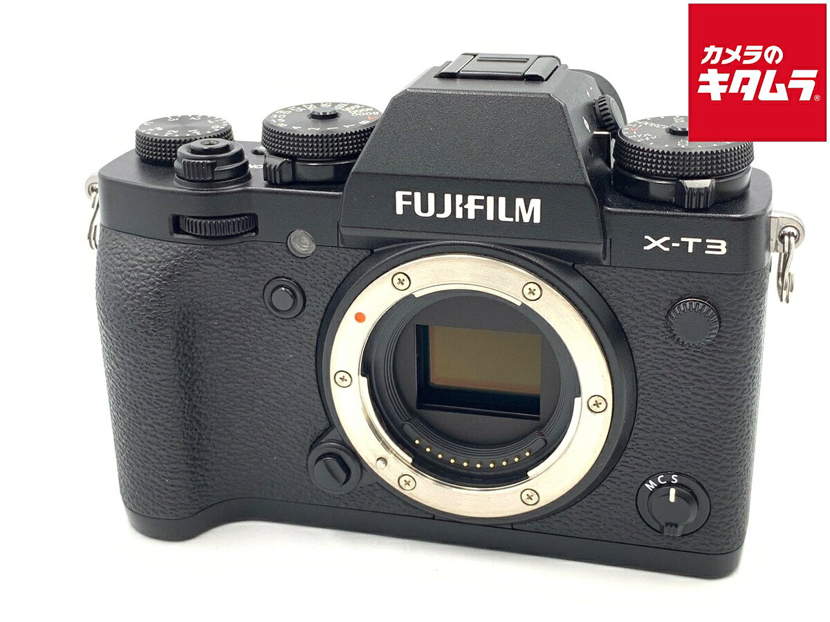 楽天市場】x－t3 中古 fujifilmの通販