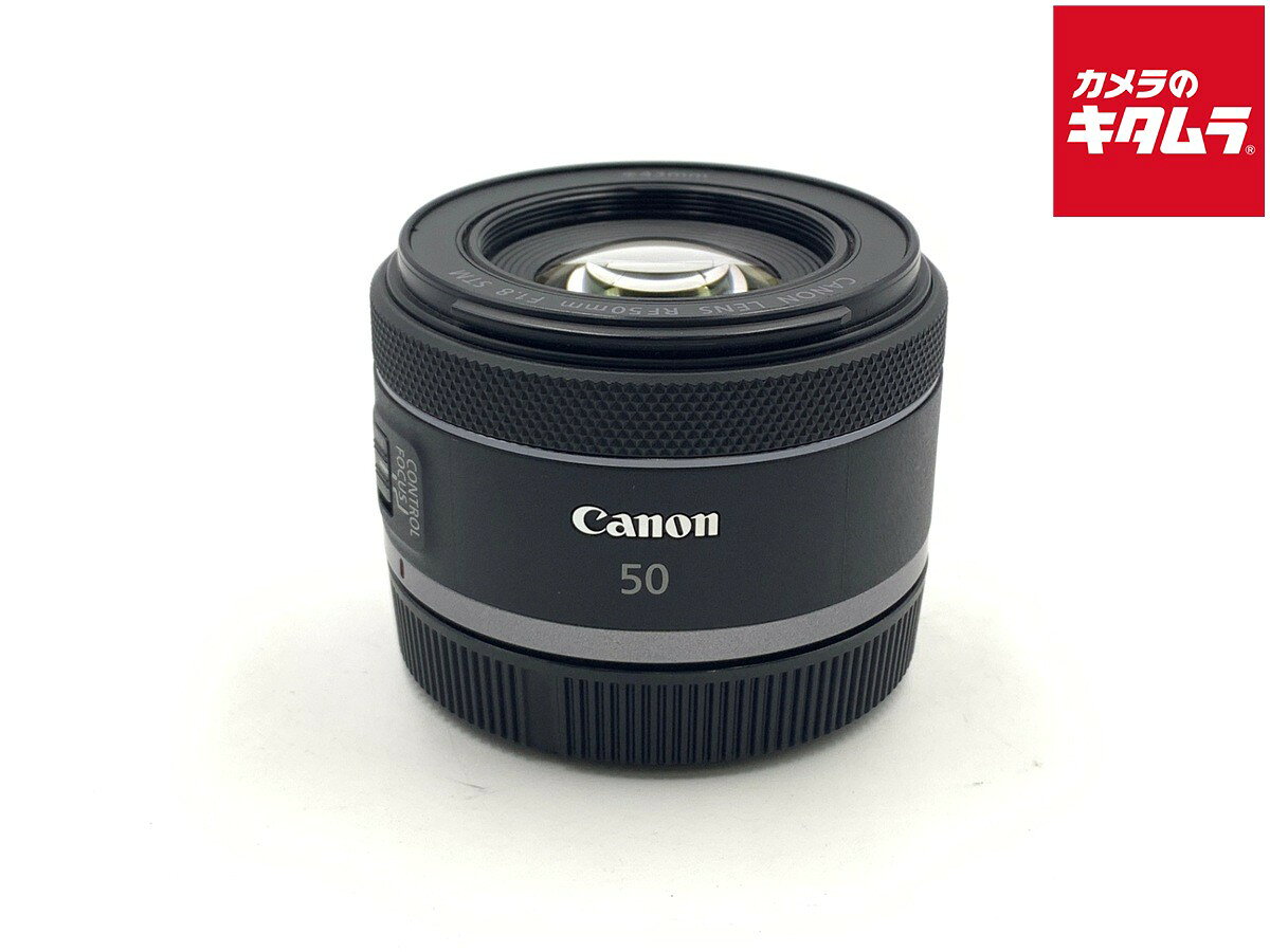 楽天市場】canon rf50mm f1 8 stmの通販