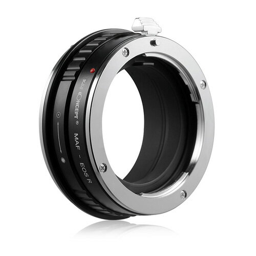 K&F Concept KF-AARF �ޥ���ȥ����ץ��� [���¦�����ˡ�(�ߥΥ륿)A �ܥǥ�¦������Υ�RF] ��Ǽ����2��3���֡�