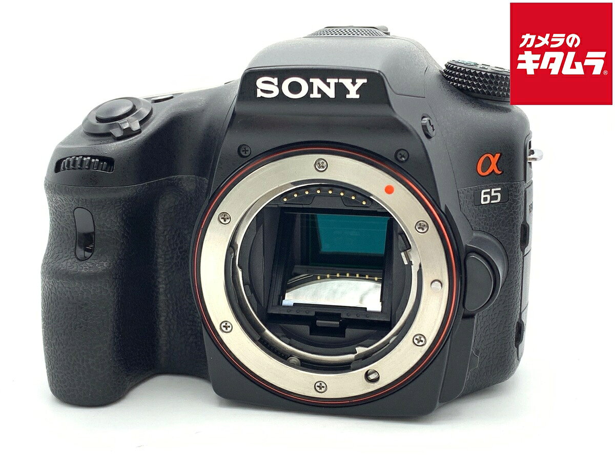 楽天市場】ソニー α65の通販