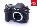 【中古】 【難あり品】 ニコン D200 ボディ 【デジタル一眼レフ】