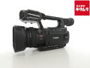 【中古】 【並品】 キヤノン 業務用デジタルビデオカメラ XF100 【デジタルビデオカメラ】 【6ヶ月保証】