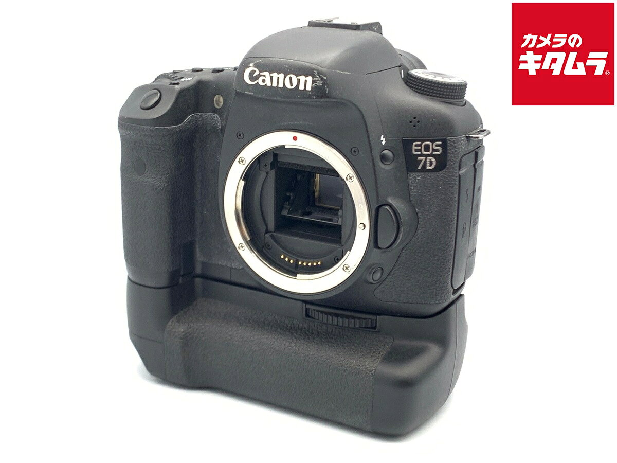 楽天市場】Canon eos7dの通販