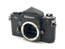 【中古】 【美品】 ニコン F2チタン ボディ （Titan ネーム入り） 【フィルムカメラ】