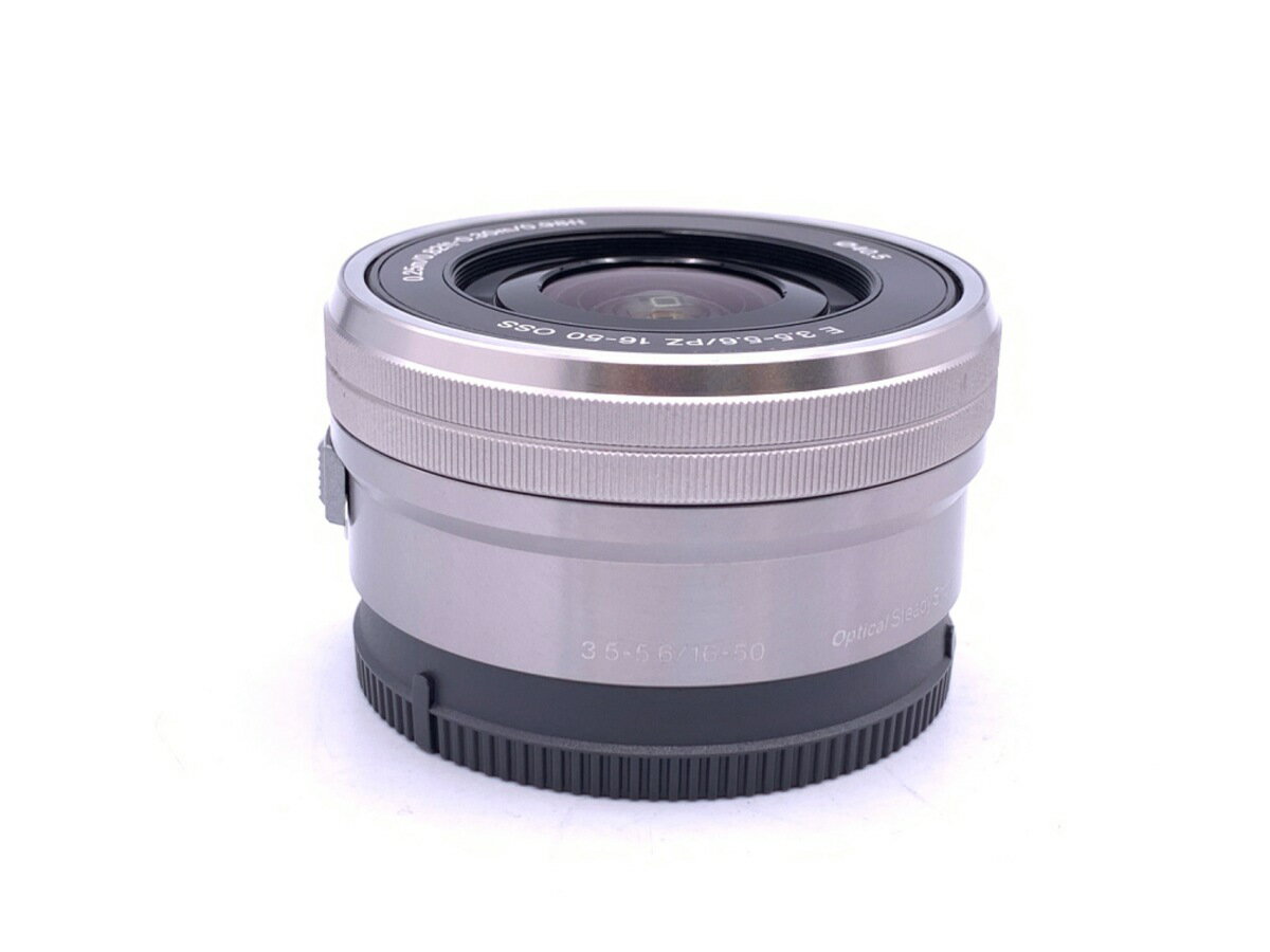 【中古】 【良品】 ソニー E PZ 16-50mm