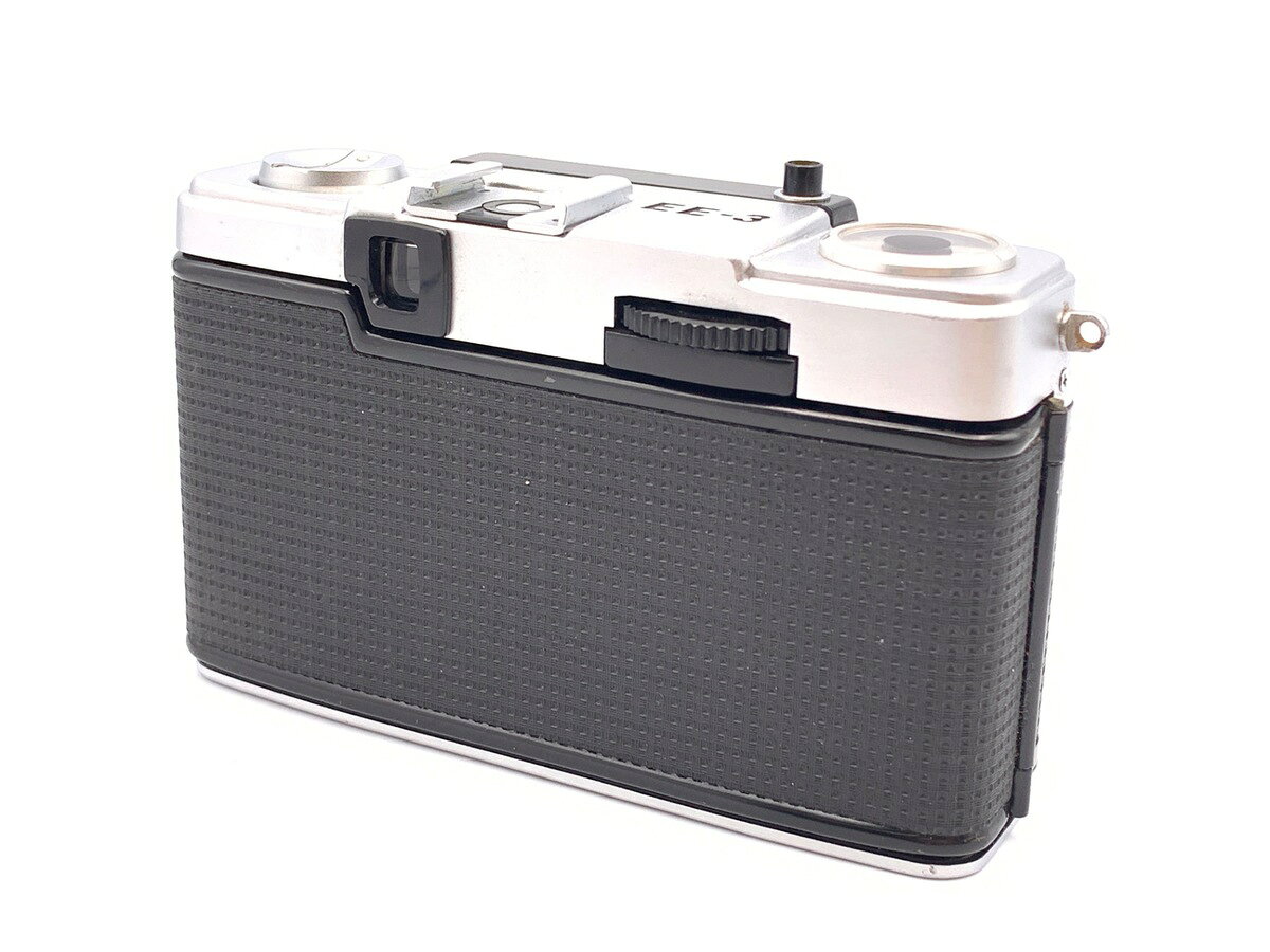 カメラのキタムラの【中古】 【並品】 オリンパス PEN EE3 【フィルムカメラ】｜アングル2