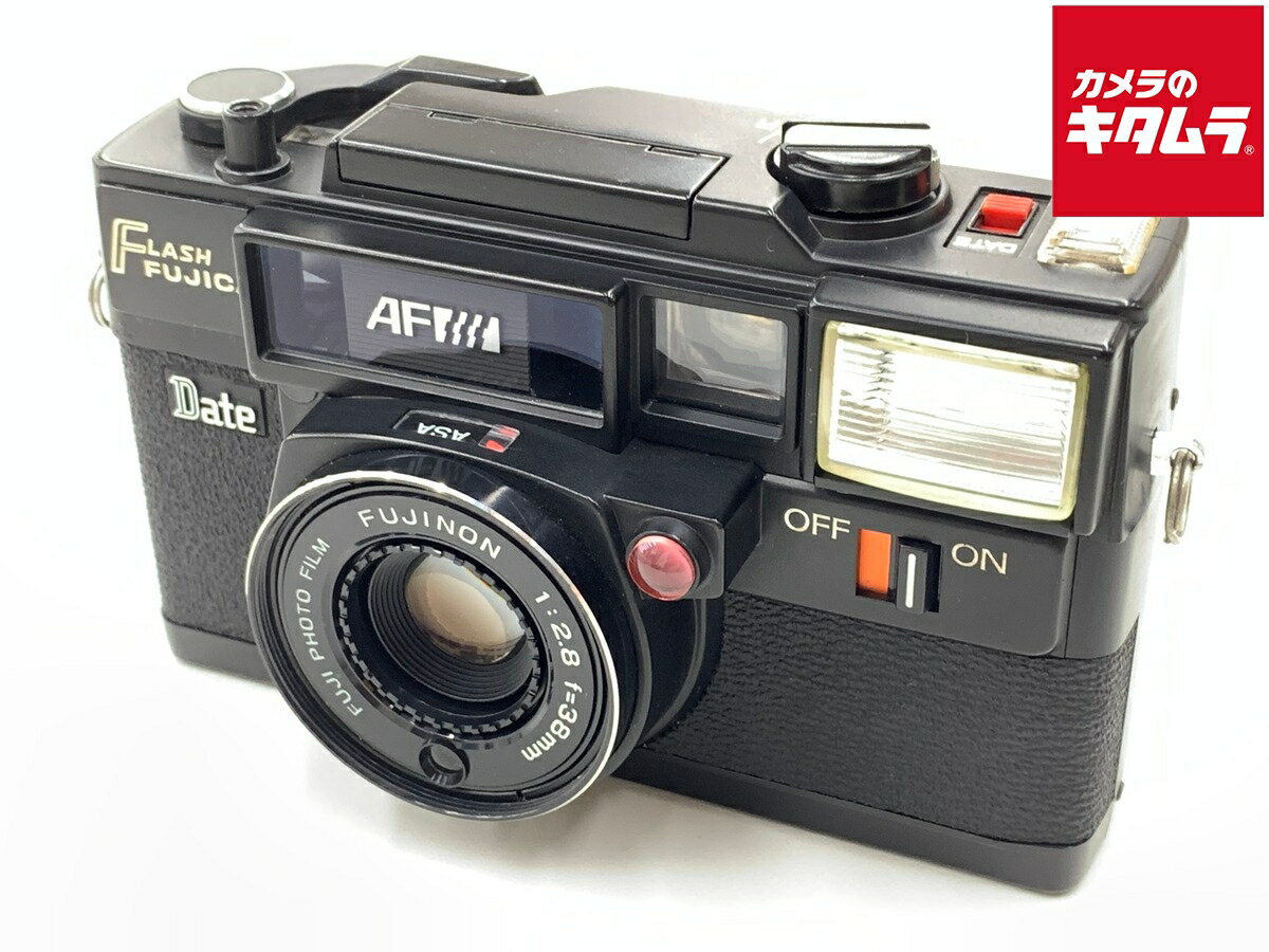 楽天市場】fujica カメラの通販 楽天市場】fujica カメラの通販