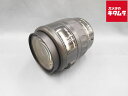 【中古】 【難あり品】 ペンタックス FA 28-80/3.5-4.7 【交換レンズ】
