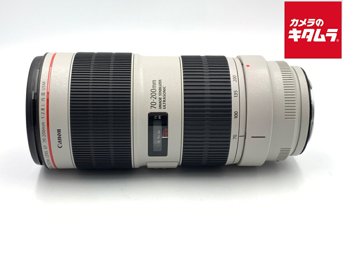 楽天市場】ef70-200mm f2.8l is iii usmの通販