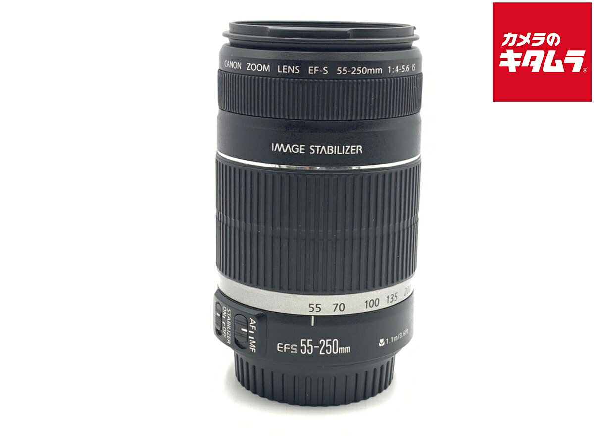 楽天市場】canon ef-s 55-250の通販