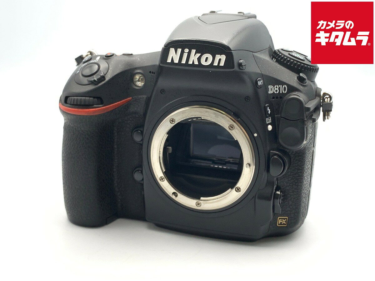 ニコン　Nikon D810 デジタル一眼レフ L型プレート付き(随時値下げ) 楽天市場】l型プレート d810の通販