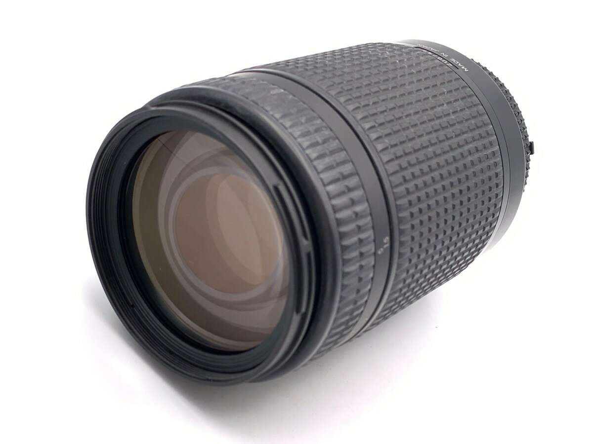 【中古】 【美品】 ニコン AF-N 70-300/4-5.6 Dタイプ 【交換レンズ】