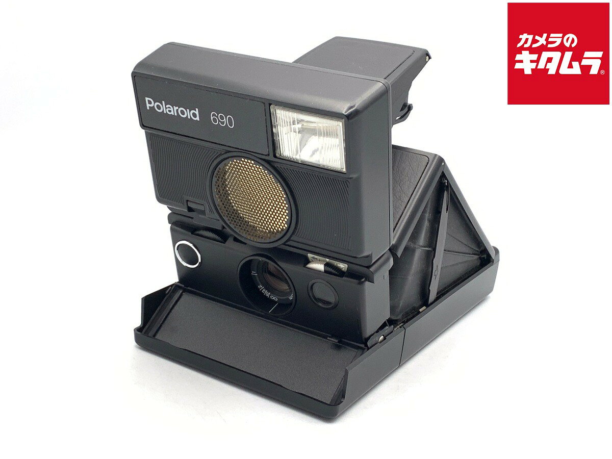 楽天市場】polaroid 690の通販