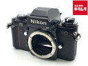 【中古】 【良品】 ニコン F3 ハイアイポイント 【フィルムカメラ】|詳細画像