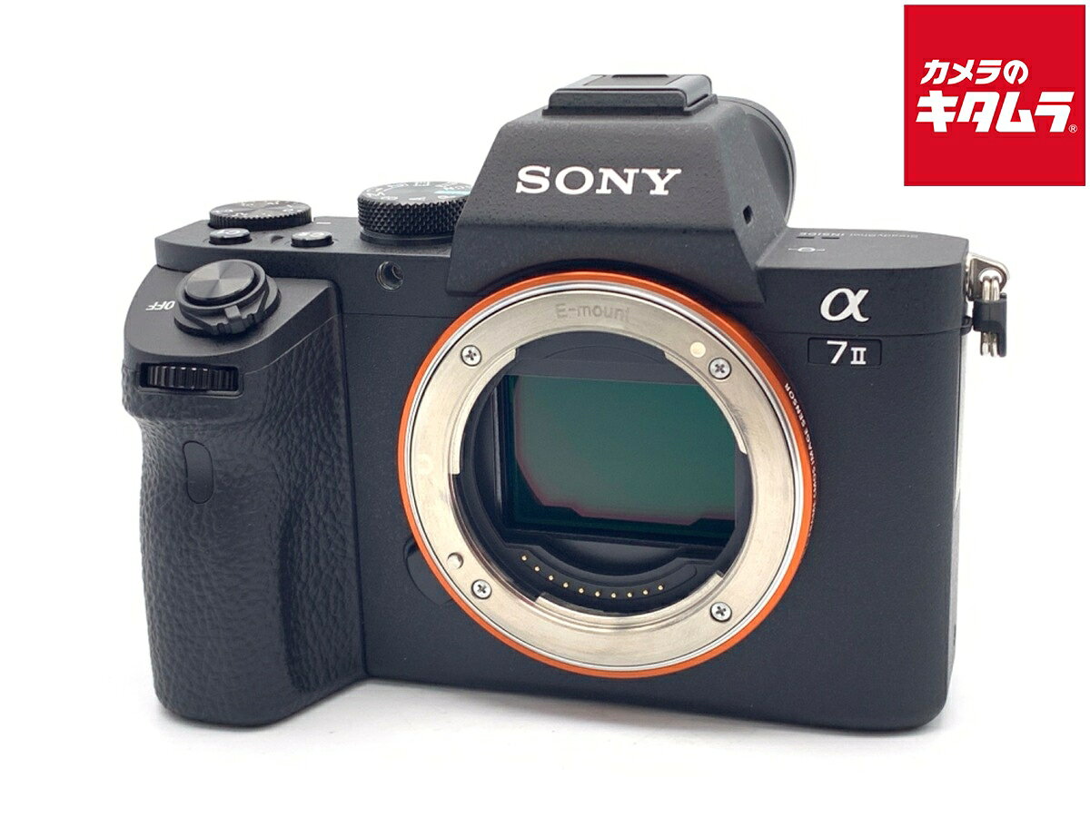楽天市場】ソニー α7 IIの通販