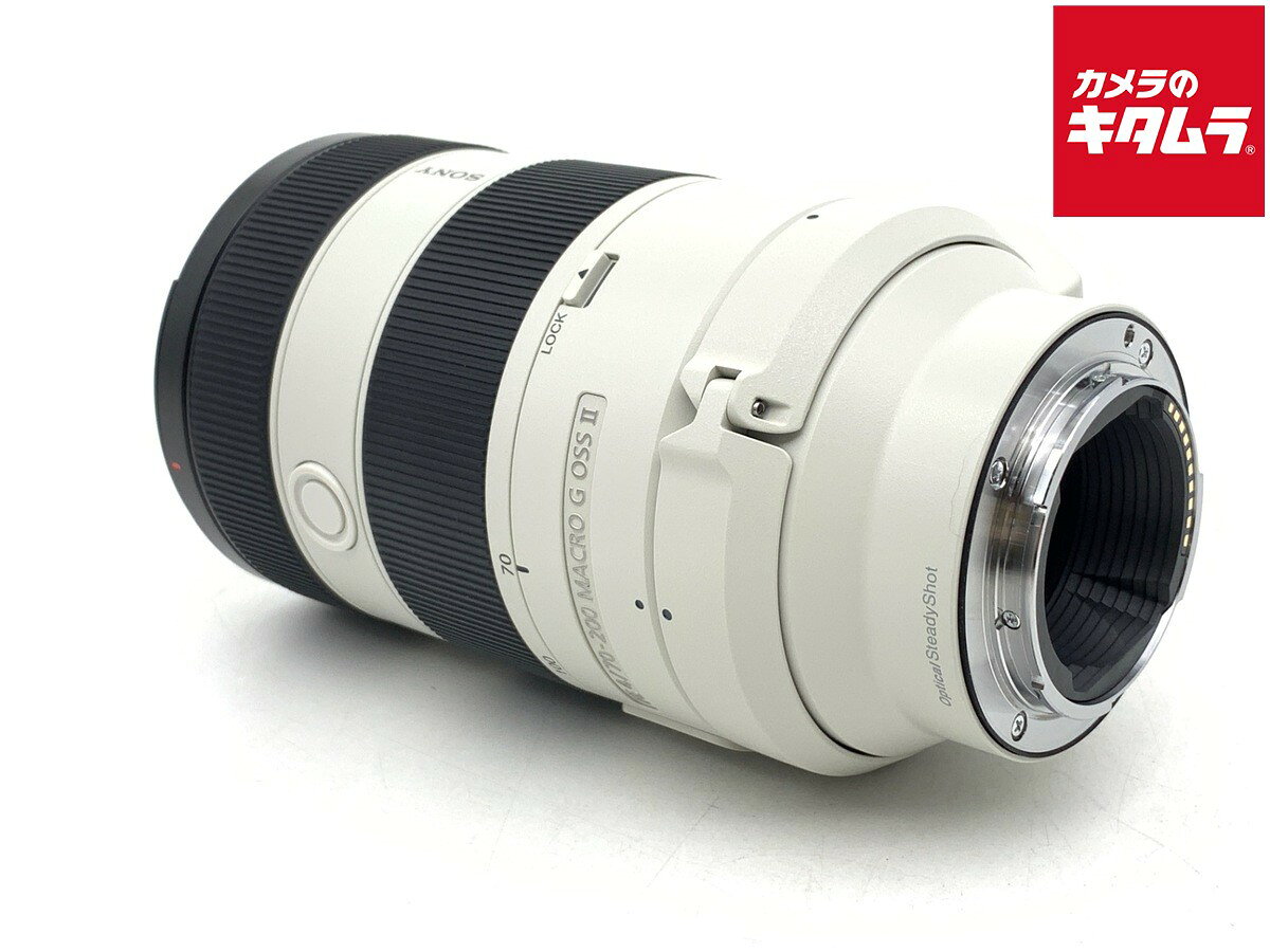 楽天市場】sony fe 70-200mm f4 g oss sel70200g（ズーム/単焦点ズーム