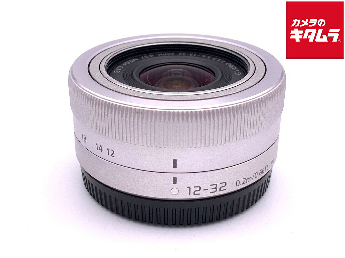 楽天市場】lumix 12-32（レンズマウントタイプマイクロフォーサーズ