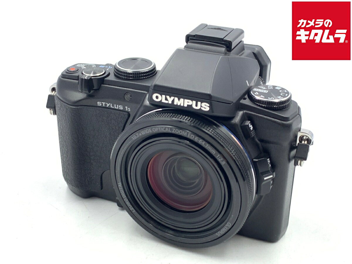 楽天市場】olympusデジタルカメラ stylus1の通販