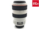 【中古】 【良品】 キヤノン EF70-300mm F4-5.6L IS USM 【交換レンズ】 【6ヶ月保証】