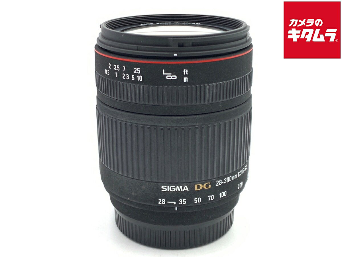 楽天市場】シグマ 28-300mm（メーカーシグマ）の通販