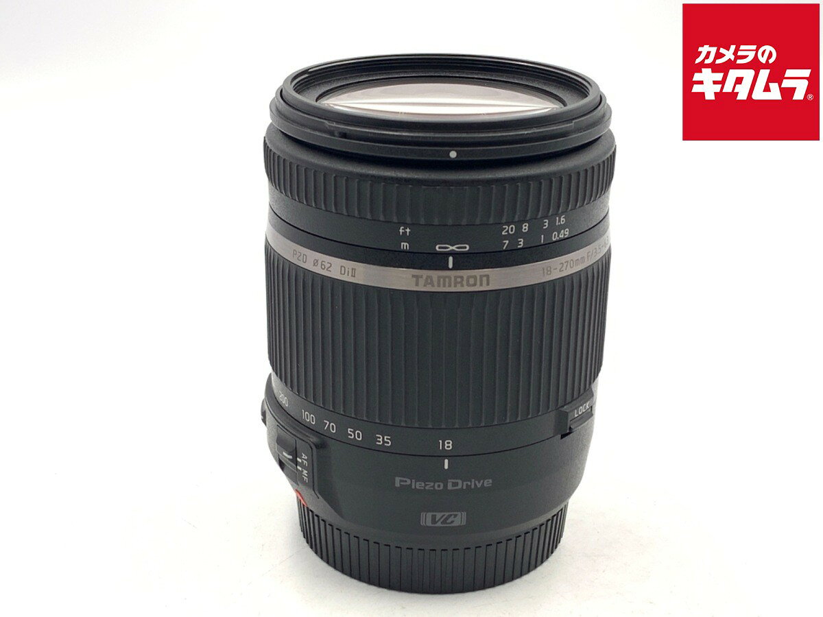 楽天市場】18-270mm f/3.5-6.3 di ii vc pzdの通販
