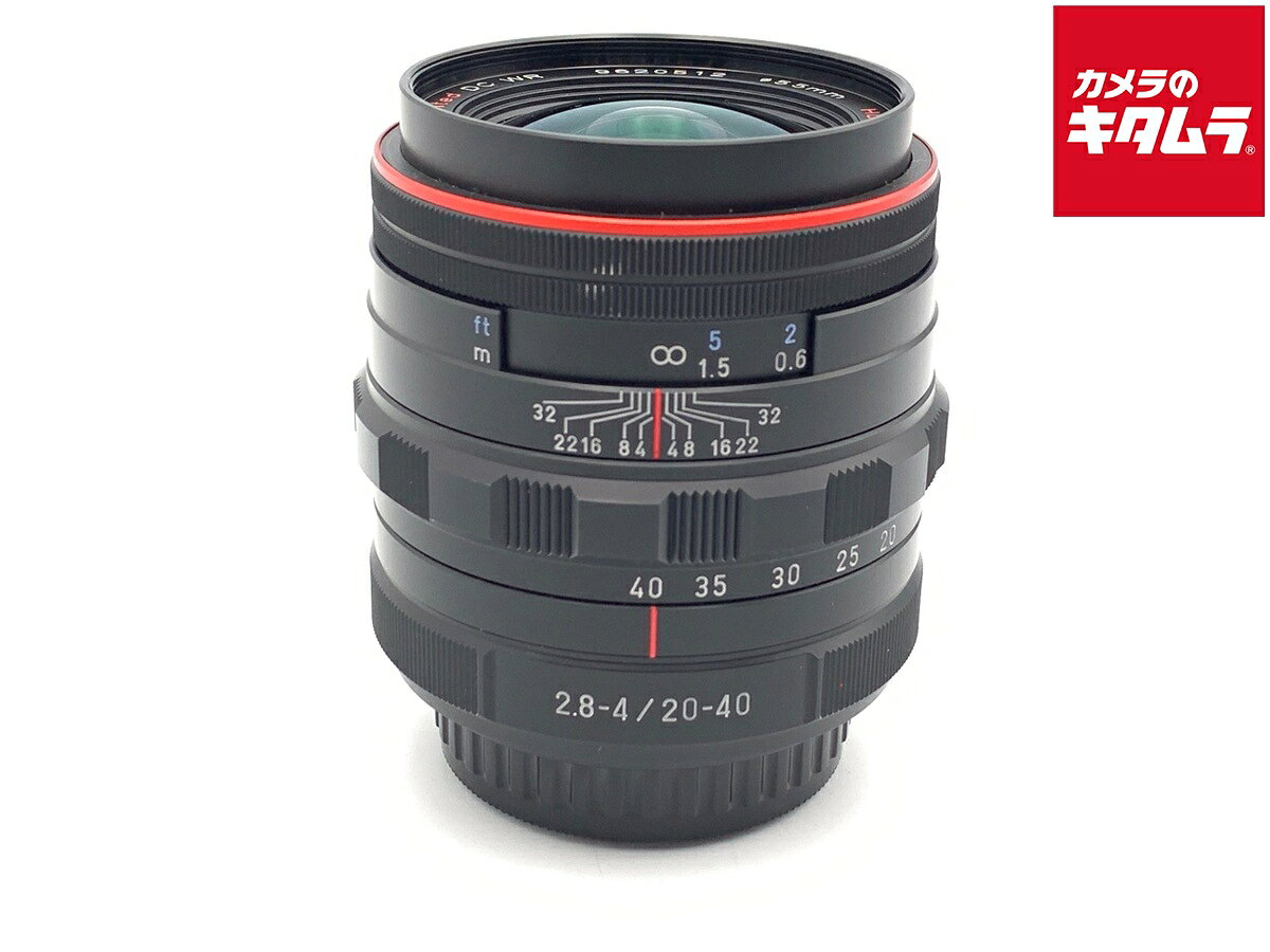 楽天市場】20mm f1．8 pentax（カメラ用交換レンズ｜カメラ・ビデオ