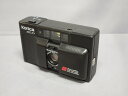 【中古】 【難あり品】 コニカ MG/D(ジャスピンコニカオートデート) 【フィルムカメラ】