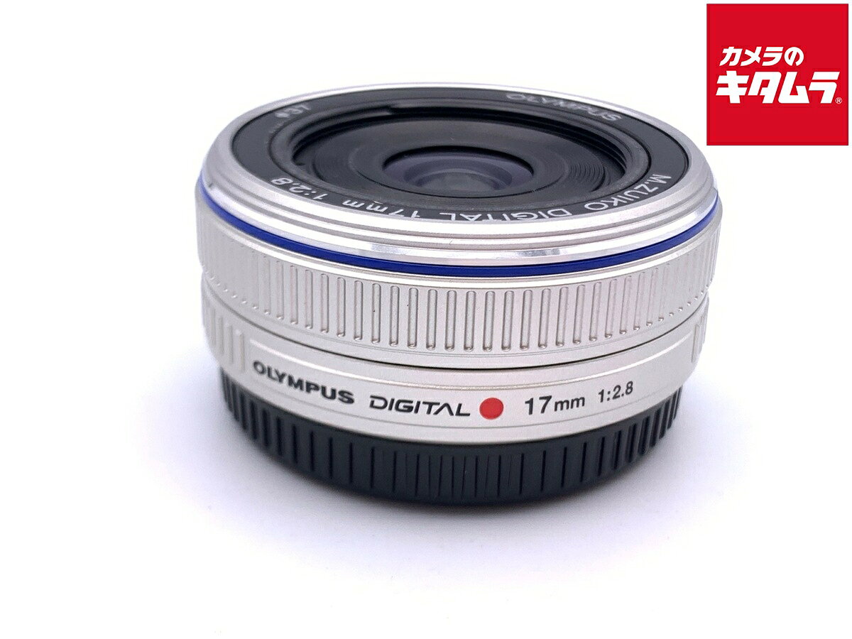楽天市場】OLYMPUS M.ZUIKO DIGITAL 17mm F2.8の通販