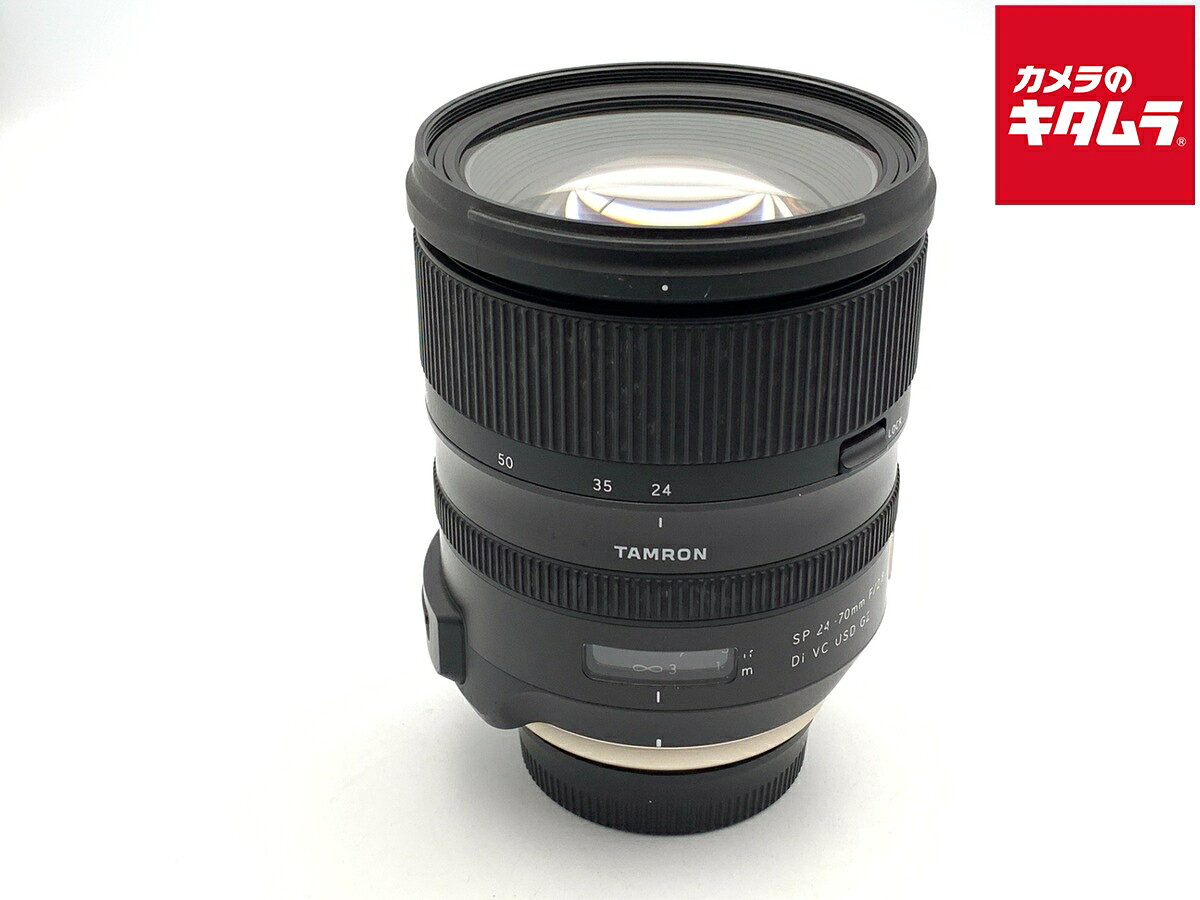 楽天市場】タムロン 24-70 f2.8 g2（レンズマウントタイプニコン F