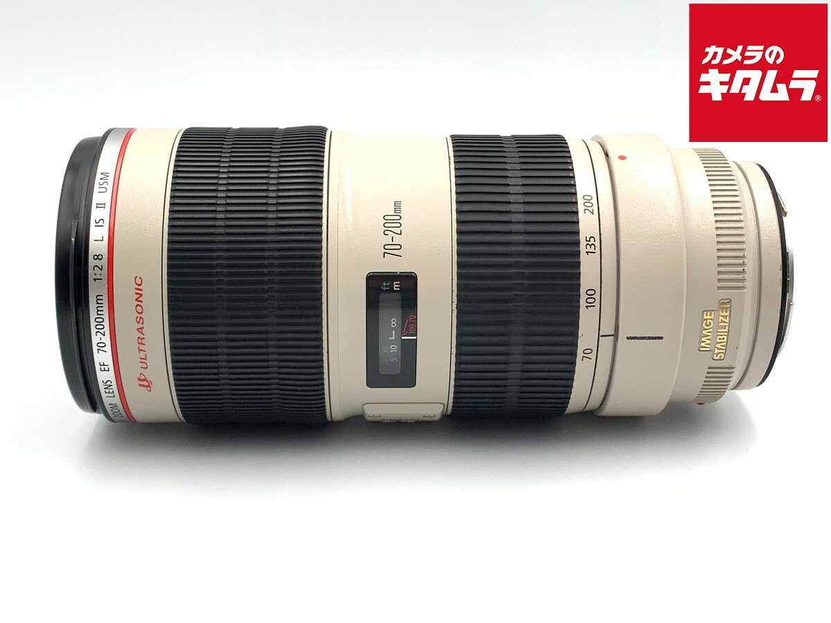 楽天市場】canon ef70−200mm f2．8l usmの通販