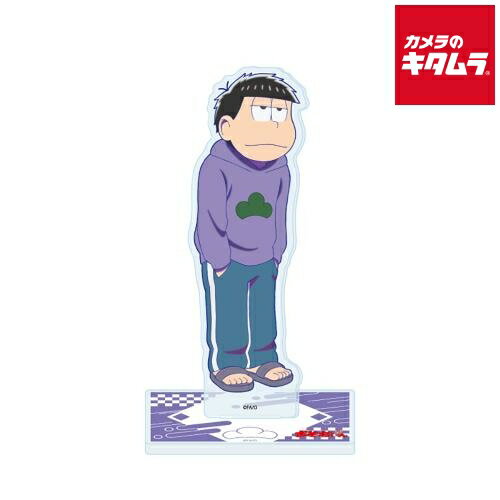 楽天市場】一松 アクリルスタンドの通販