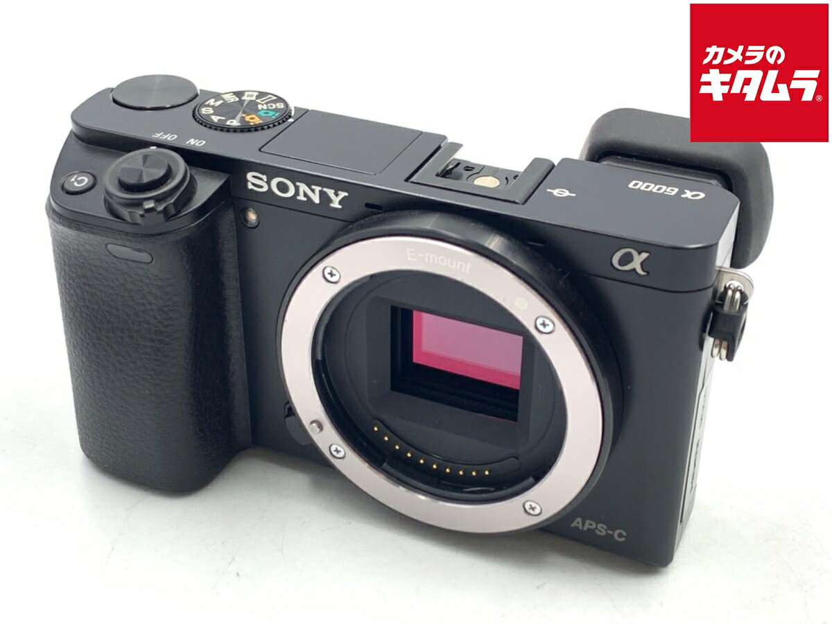 楽天市場】sonyα6000の通販