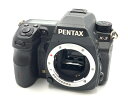 【中古】 【並品】 ペンタックス K-3 ボディ 【デジタル一眼レフ】(2)