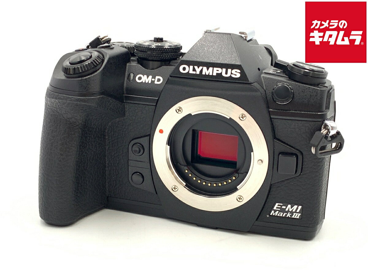 楽天市場】om-d e-m1 mark iii ボディ（本体のみ/レンズキット本体のみ