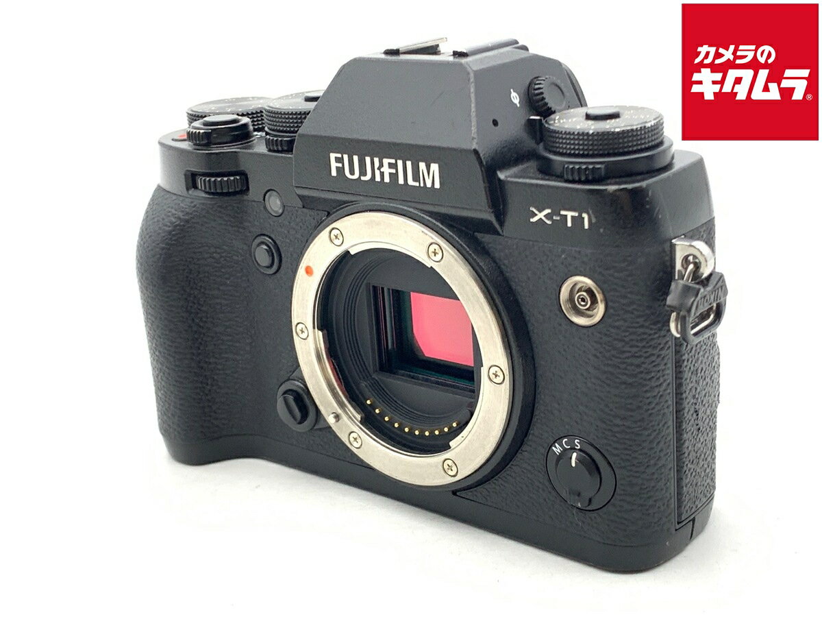 楽天市場】fujifilm x－t1 ボディの通販