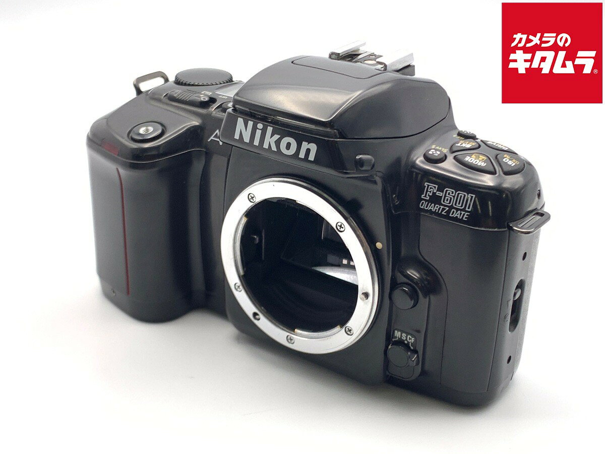 楽天市場】nikon f601の通販