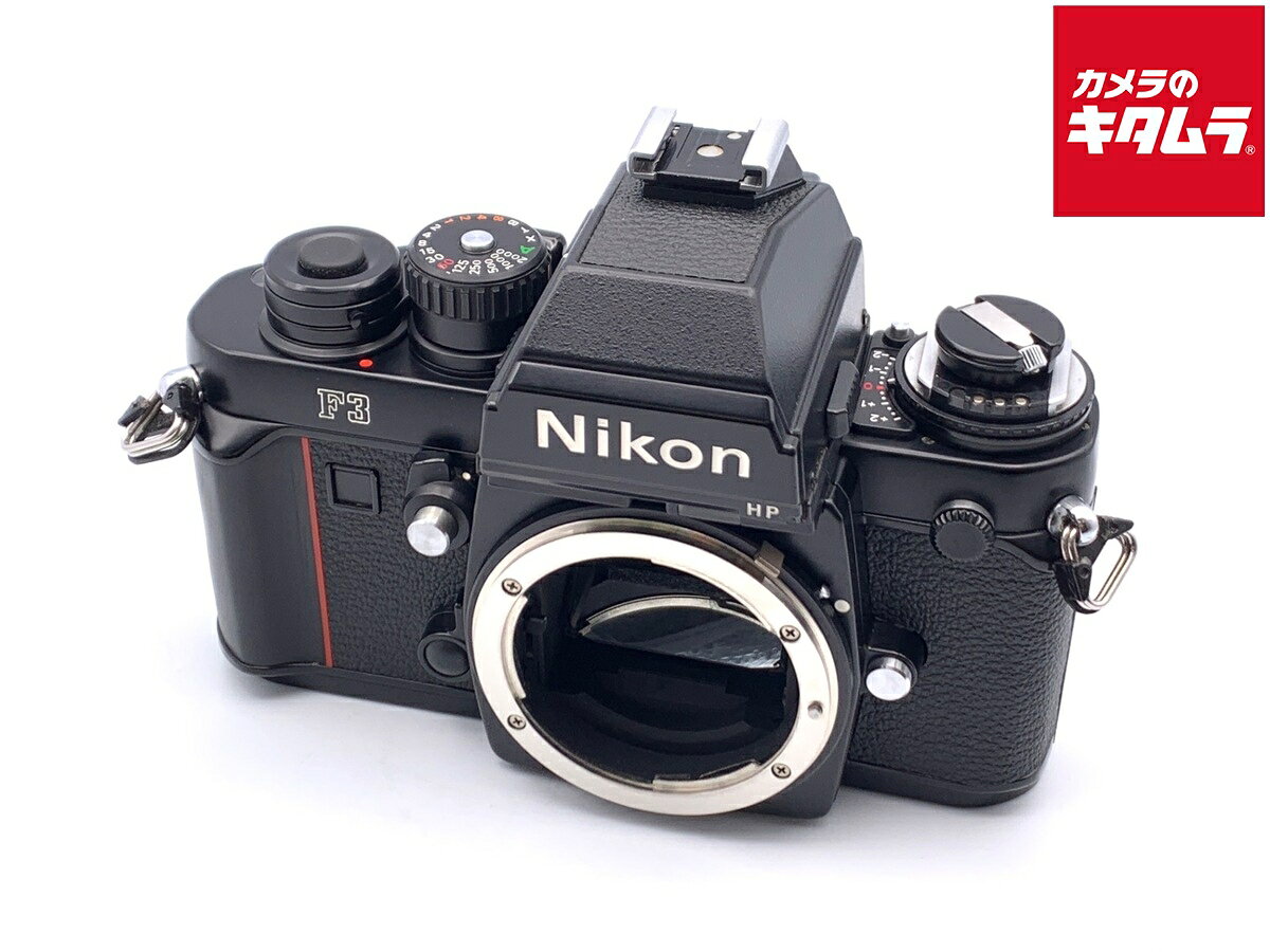 楽天市場】nikon f3p 中古の通販