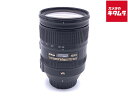 【中古】 【並品】 ニコン AF-S NIKKOR 28-300mm f/3.5-5.6G ED VR 【交換レンズ】 【6ヶ月保証】
