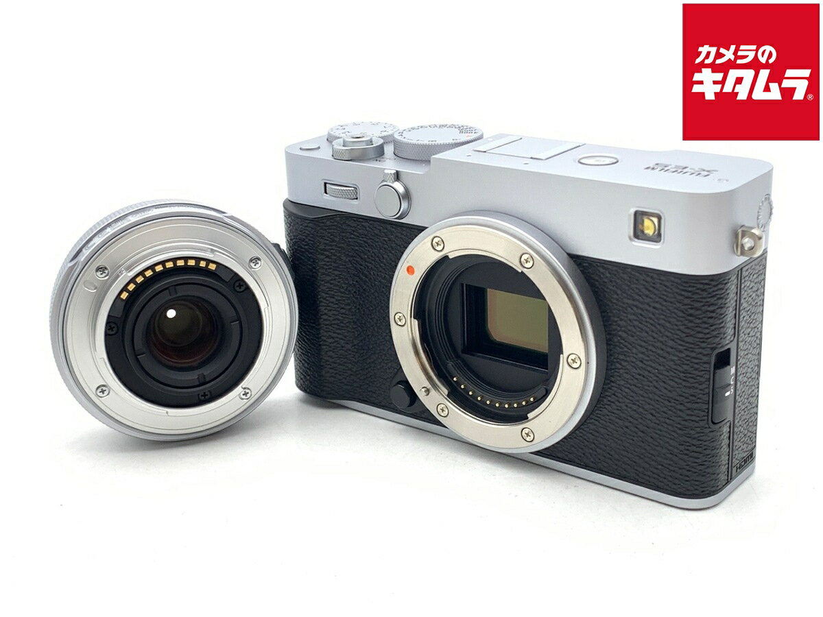 楽天市場】fujifilm x-e5（デジタルカメラ｜カメラ・ビデオカメラ