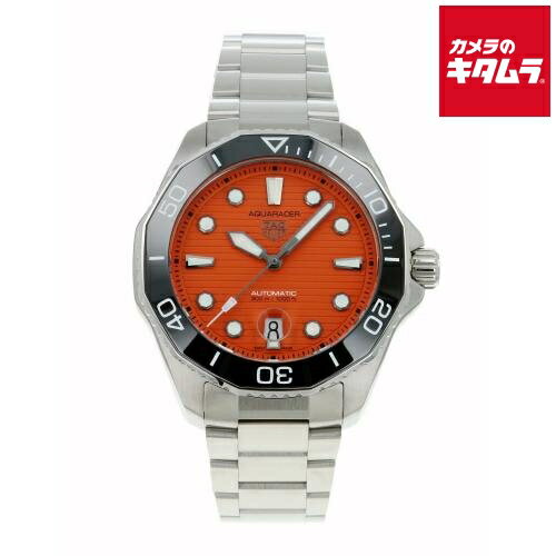 タグ・ホイヤー メンズ腕時計 アク