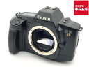 【中古】 【並品】 キヤノン EOS-RT ボディ 【フィルムカメラ】