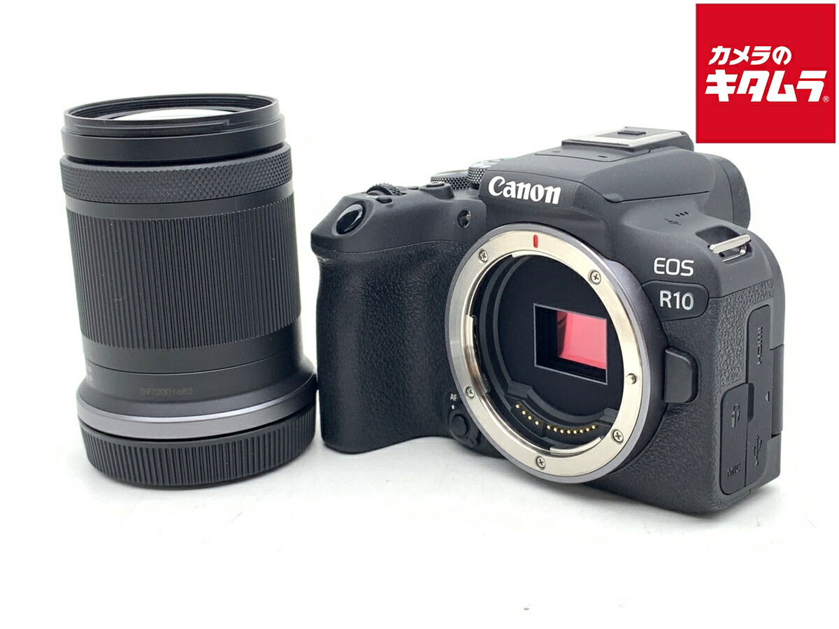 楽天市場】キヤノン eos r10 18-150 is stm レンズキットの通販