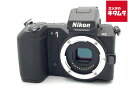 【中古】 【並品】 ニコン Nikon1 V2 ボディ ブラック 【ミラーレス一眼】