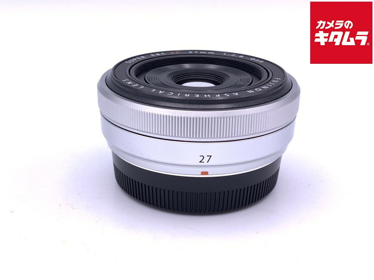 楽天市場】xf27mm f2．8 中古の通販