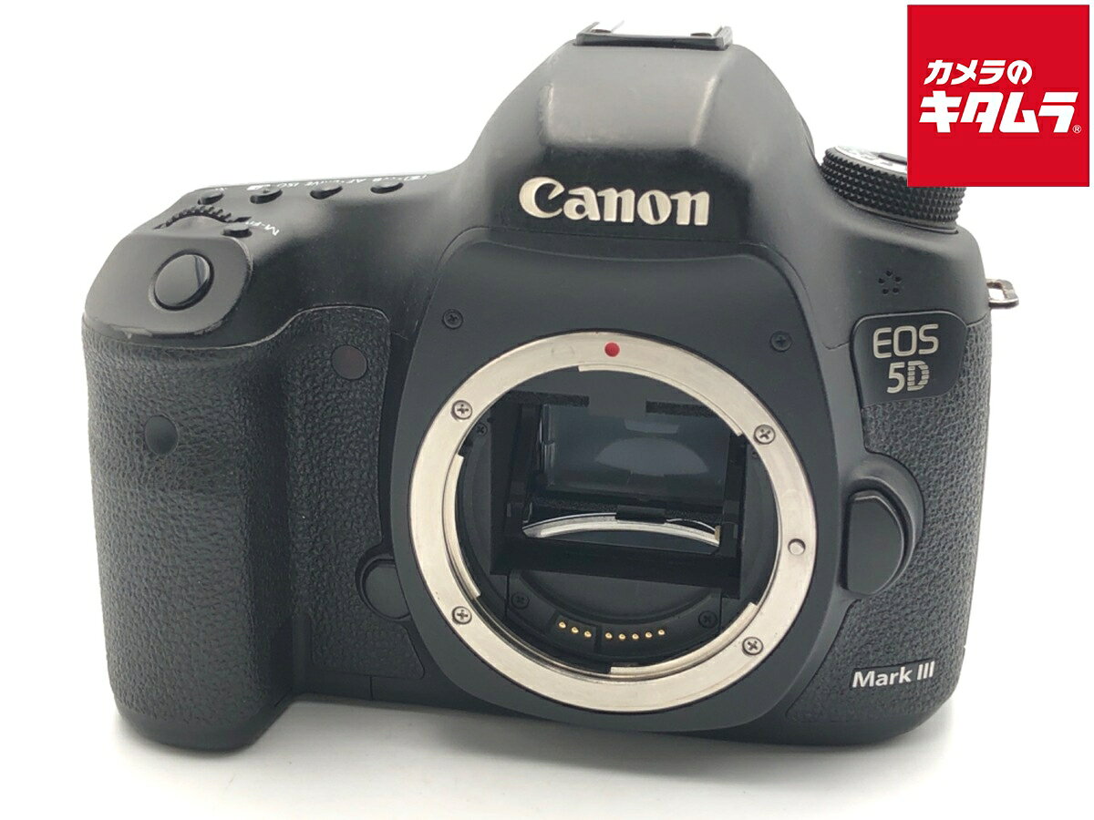 【中古】 【並品】 キヤノン EOS 5D Ma