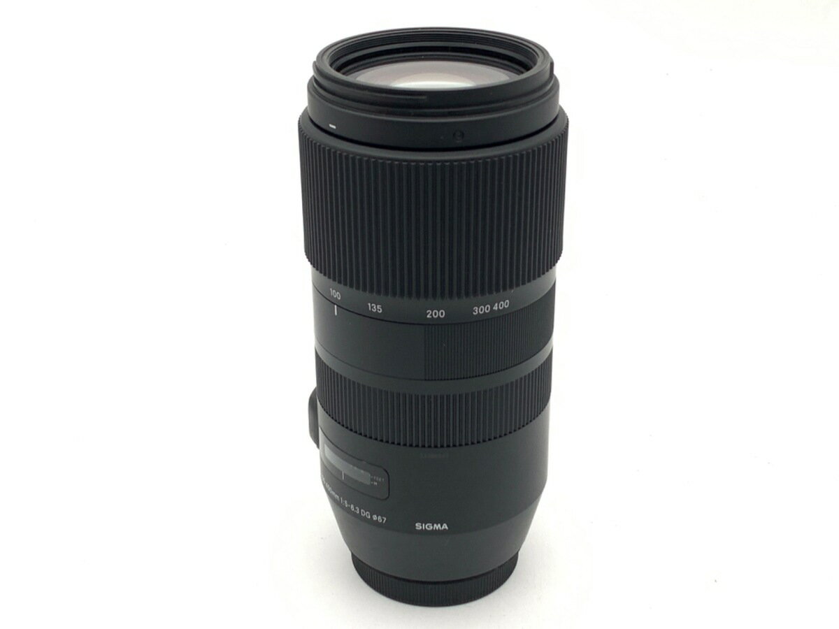 楽天市場】sigma 100-400 canon 中古(メーカーシグマ)の通販 楽天市場】sigma 100-400 canon 中古(メーカーシグマ)の通販