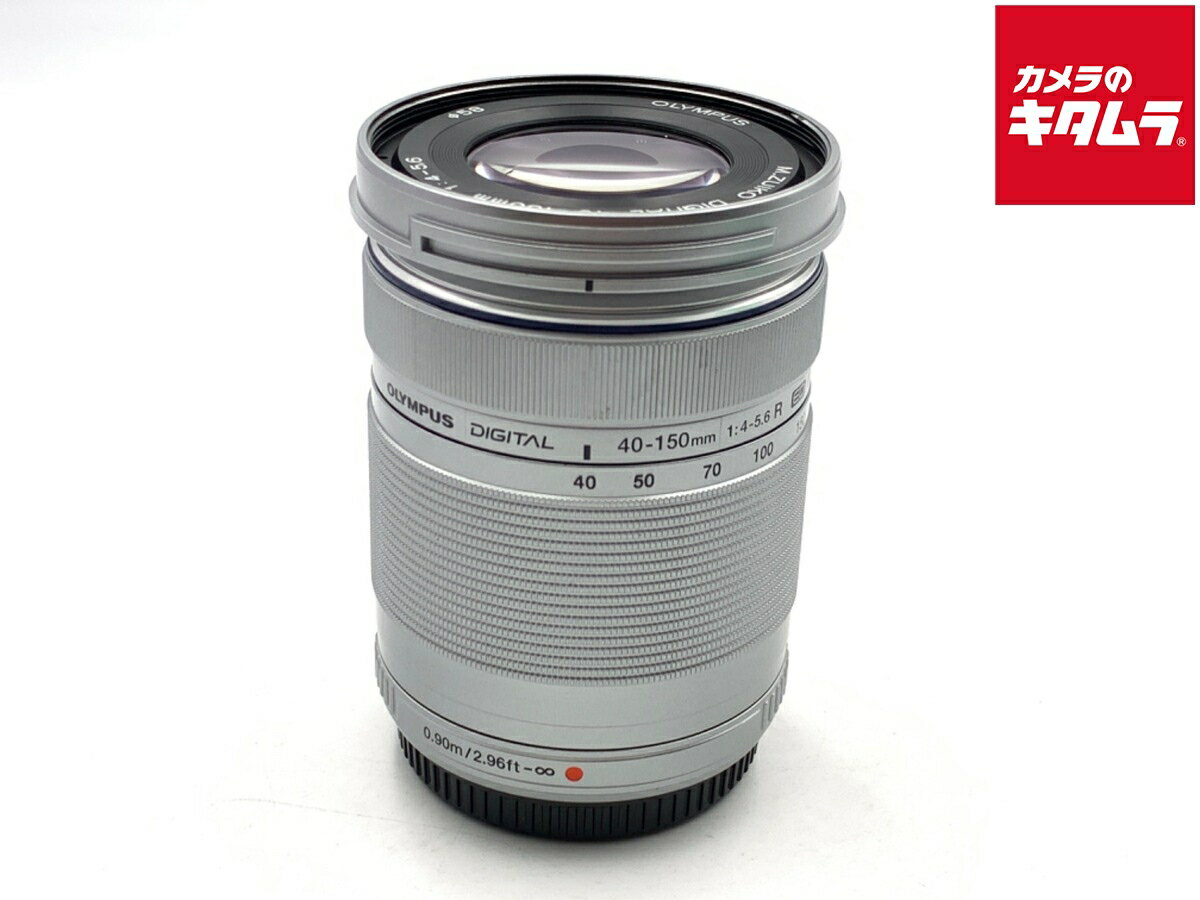 OLYMPUS M.ZUIKO 40-150mm R 中望遠ズームレンズシルバー 楽天市場】olympus 望遠ズームレンズ m.zuiko digital 40