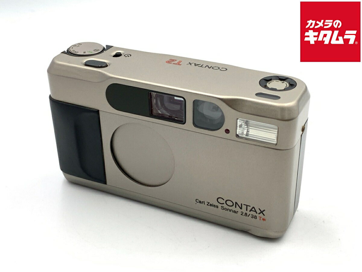 楽天市場】contax t2の通販 楽天市場】contax t2の通販