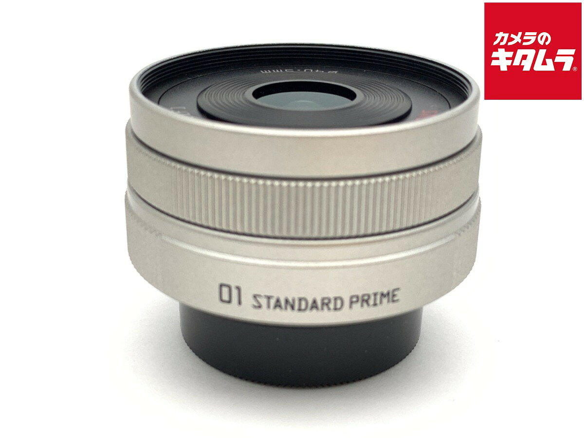 楽天市場】pentax q 01 レンズ standardの通販