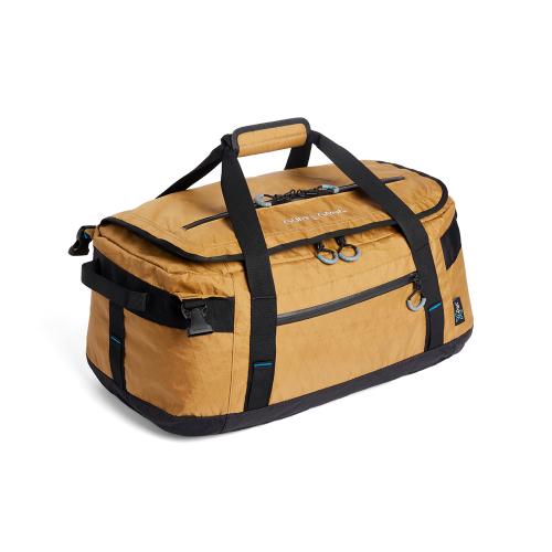 カメラのキタムラのGura Gear(グラギア) GG0440-7545 マーラ トラベル ダッフルバッグ 40L サハラ 《納期未定》｜アングル2